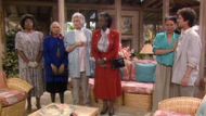 A Scene from Mixed Blessings | Image via Hulu